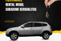 Rental Mobil Sukabumi Berkualitas